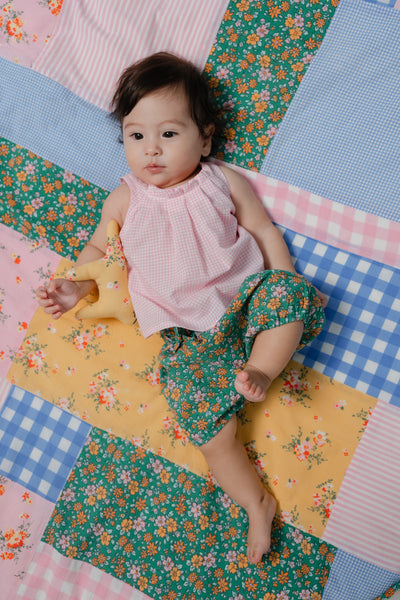 Baby Bloom Florale