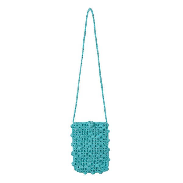 Crochet Shoulder Bag