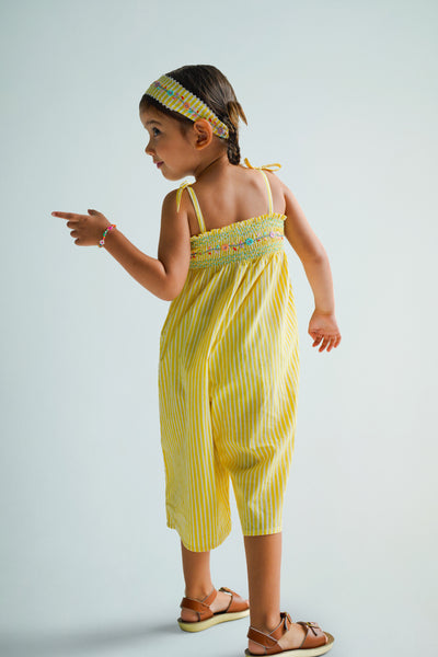 Dulcie All in One