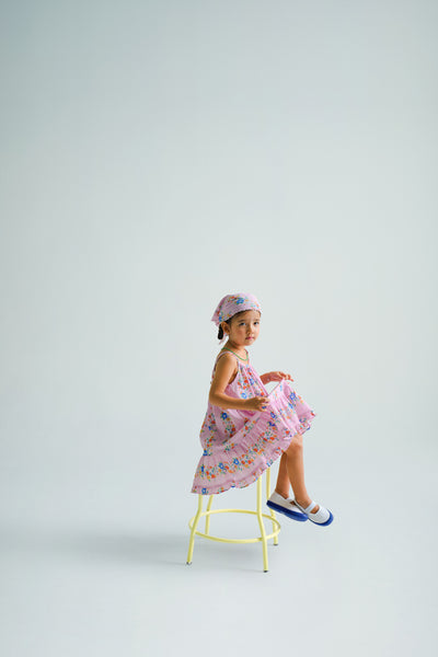 Ophelia Dress