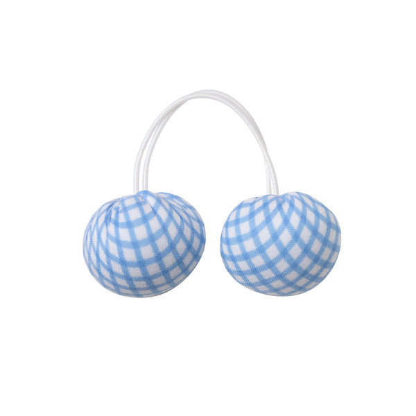Hair Bobble Mini Vichy