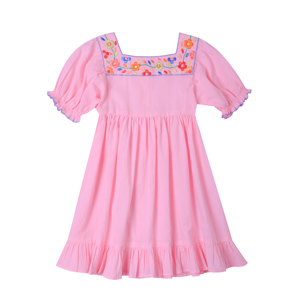 Marcelle Dress