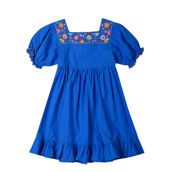 Marcelle Dress
