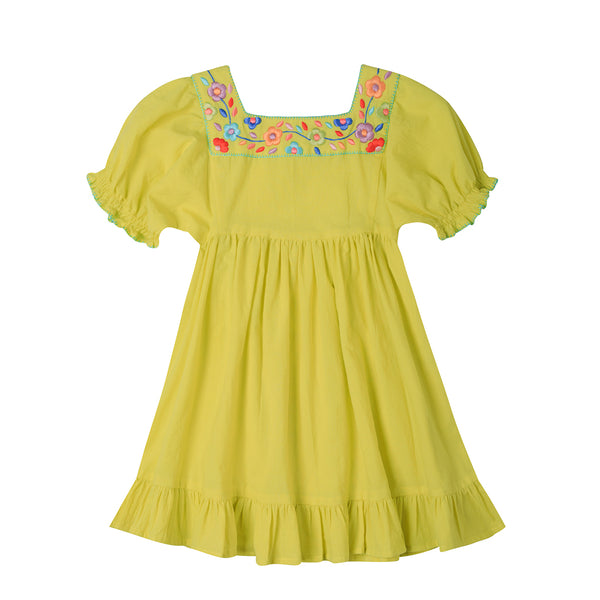 Marcelle Dress