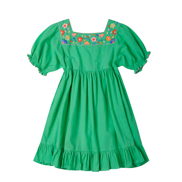 Marcelle Dress