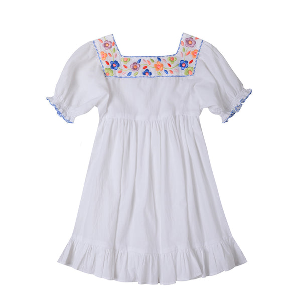 Marcelle Dress