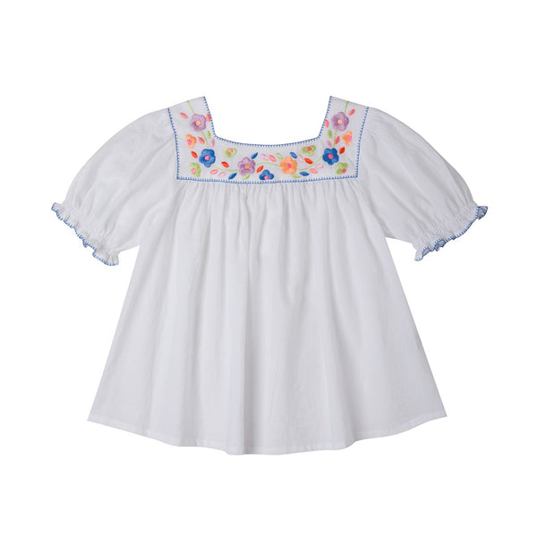 Marcelle Top