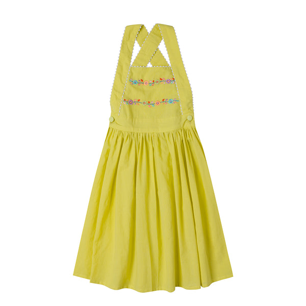 Marieta Dress