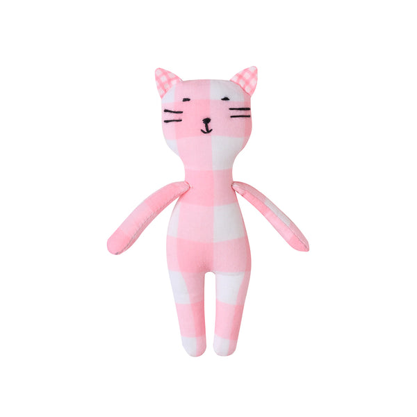 Mini Cat Toy Vichy