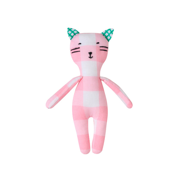 Mini Cat Toy Vichy