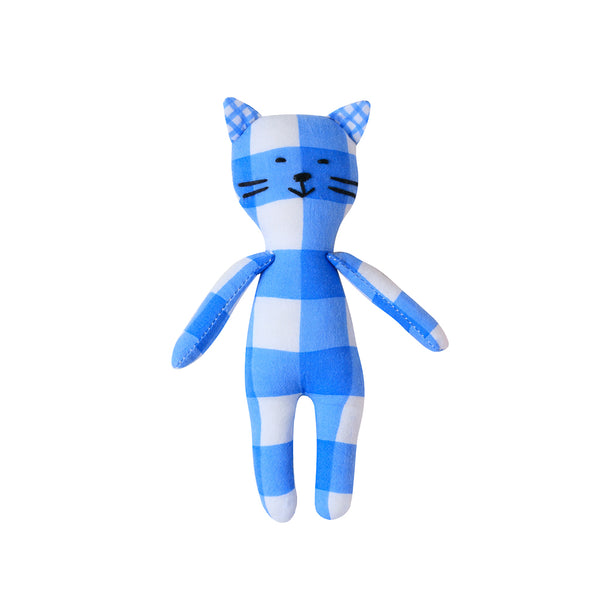 Mini Cat Toy Vichy