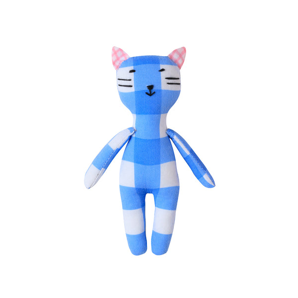 Mini Cat Toy Vichy