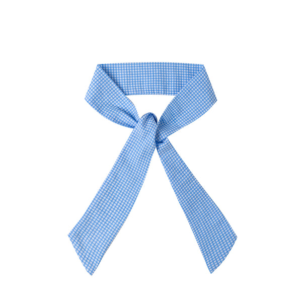 Mixy Matchy Belt Mini Vichy