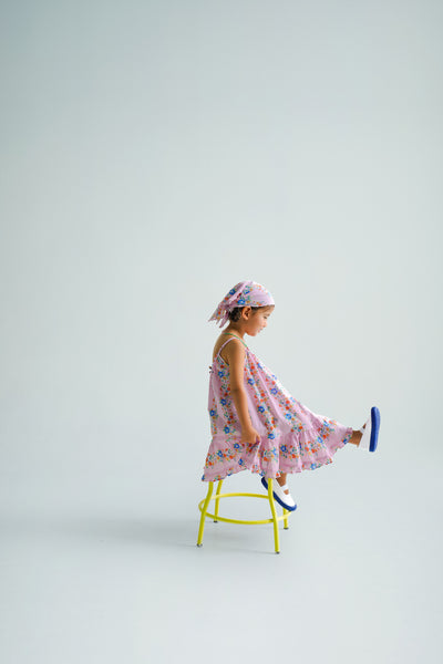 Ophelia Dress