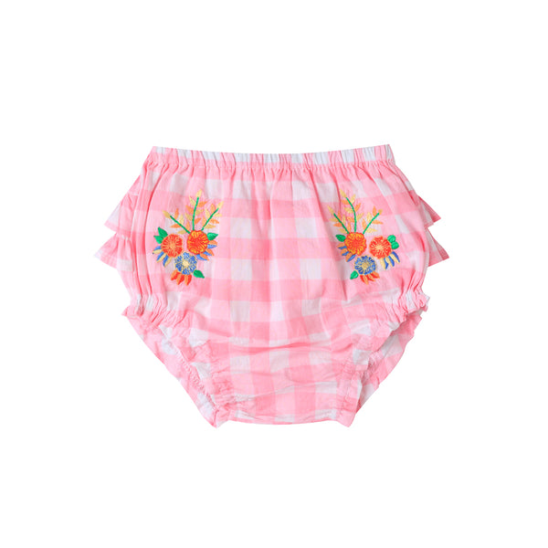 Pucie Pant Vichy