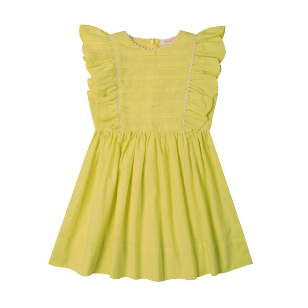 Raquel Dress