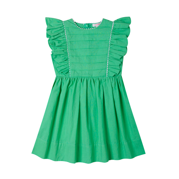 Raquel Dress