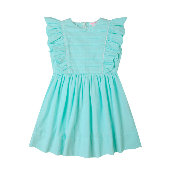 Raquel Dress
