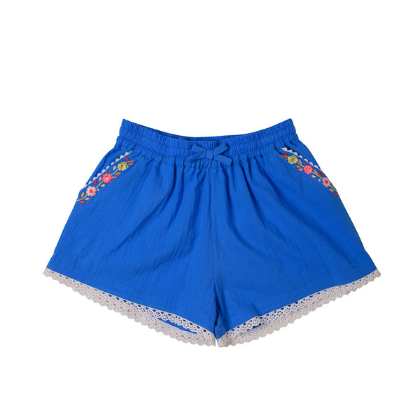 Rosalia Short