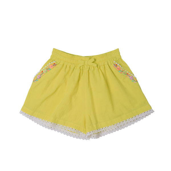 Rosalia Short