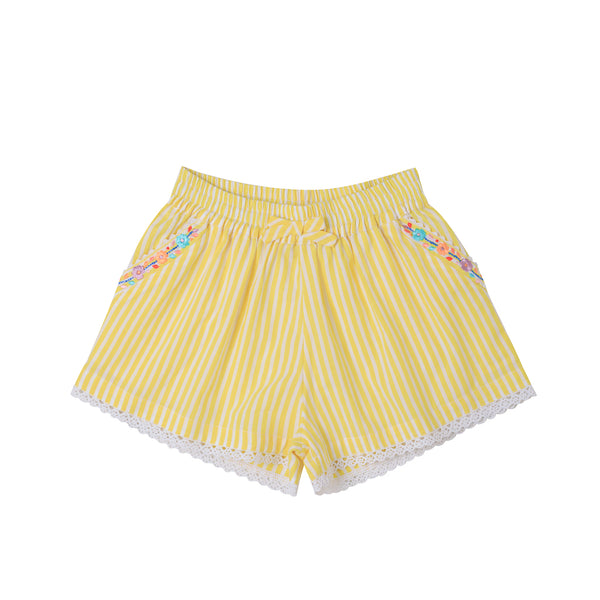 Rosalia Short