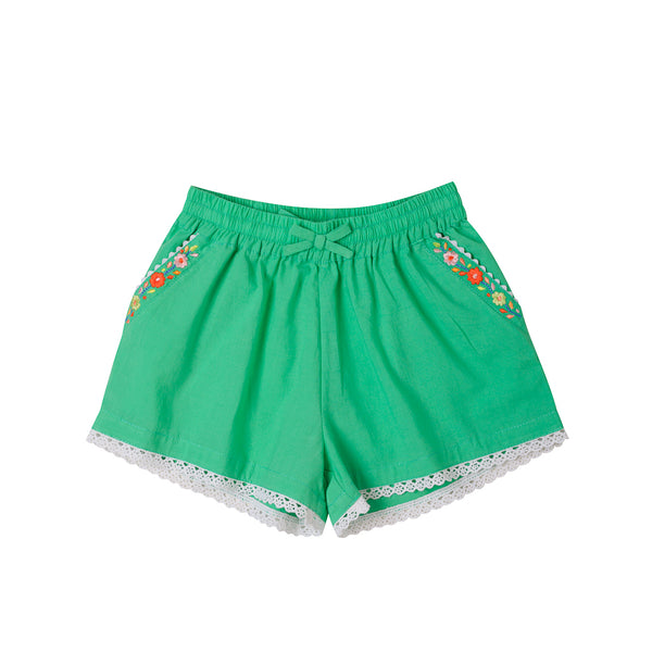 Rosalia Short