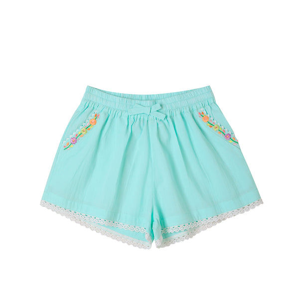 Rosalia Short
