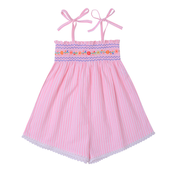 Santina Jumpsuit