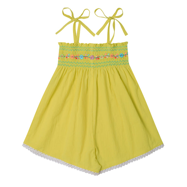 Santina Jumpsuit