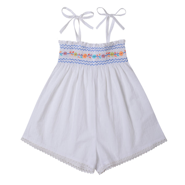 Santina Jumpsuit