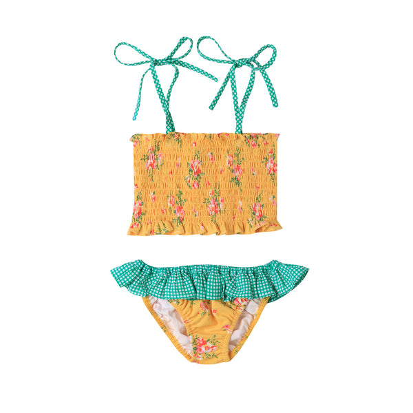 Teeny Bikini Beach Set Pretty Posie