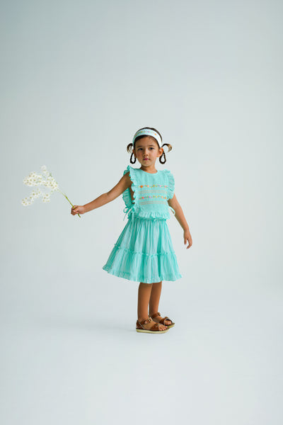 Lottie Skirt