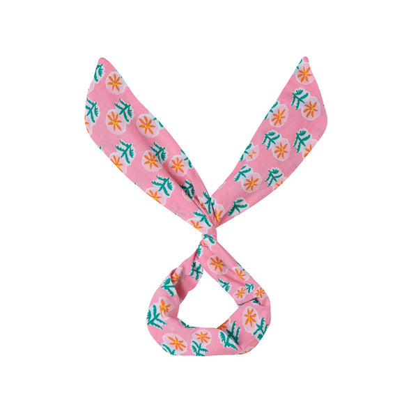 Hair Twist Piccolo Fiore