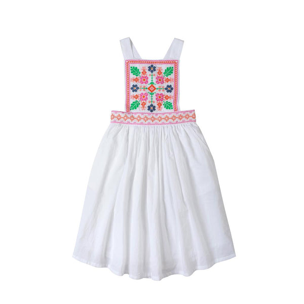 Tisi Pinafore
